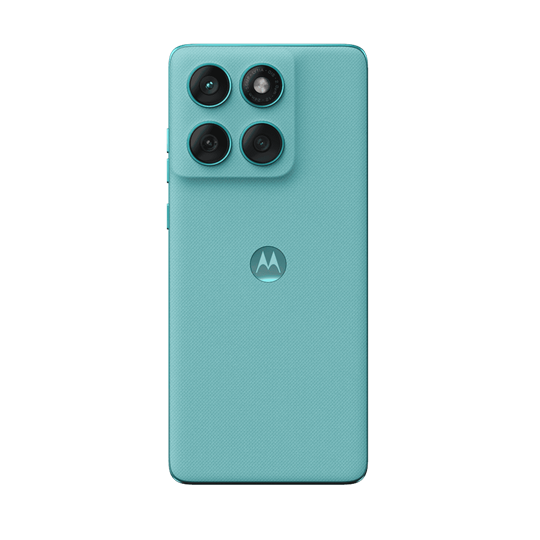 Edge 60 Fusion 5G 8+256GB PANTONE Amazonite (blue)