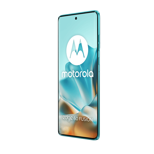 Edge 60 Fusion 5G 8+256GB PANTONE Amazonite (blue)