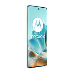 Edge 60 Fusion 5G 8+256GB PANTONE Amazonite (blue)