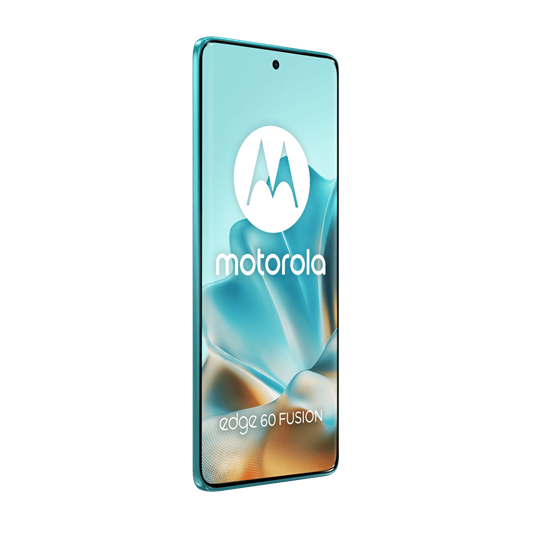 Edge 60 Fusion 5G 8+256GB PANTONE Amazonite (blue)