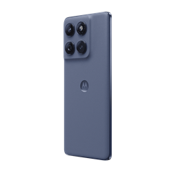 Edge 60 Fusion 5G 8+256GB PANTONE Slipstream (grey)