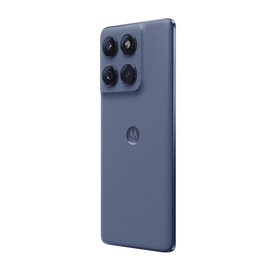 Edge 60 Fusion 5G 8+256GB PANTONE Slipstream (grey)