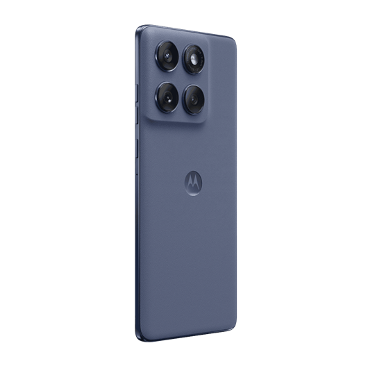 Edge 60 Fusion 5G 8+256GB PANTONE Slipstream (grey)