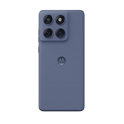 Edge 60 Fusion 5G 8+256GB PANTONE Slipstream (grey)