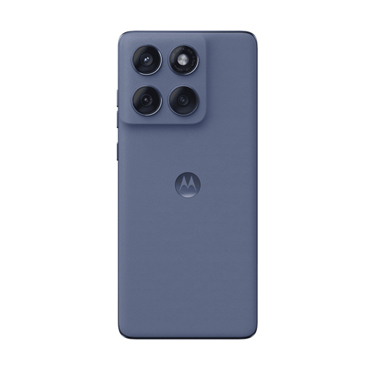 Edge 60 Fusion 5G 8+256GB PANTONE Slipstream (grey)