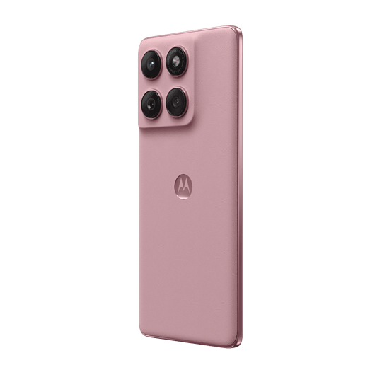 Edge 60 Fusion 5G 8+256GB PANTONE Zephyr (pink)