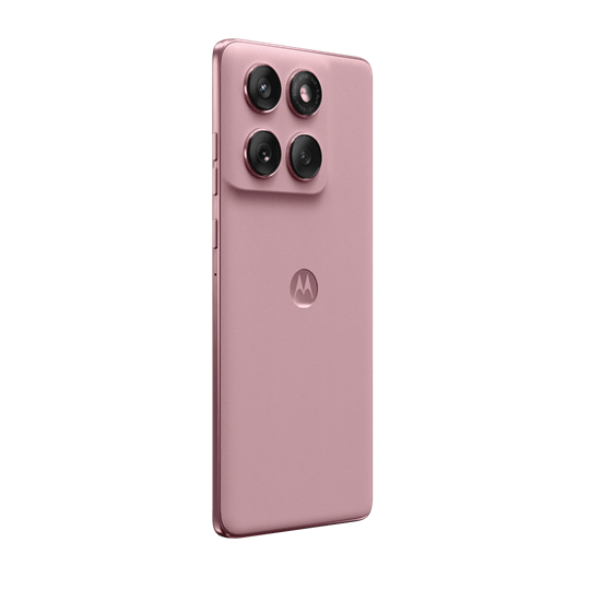 Edge 60 Fusion 5G 8+256GB PANTONE Zephyr (pink)