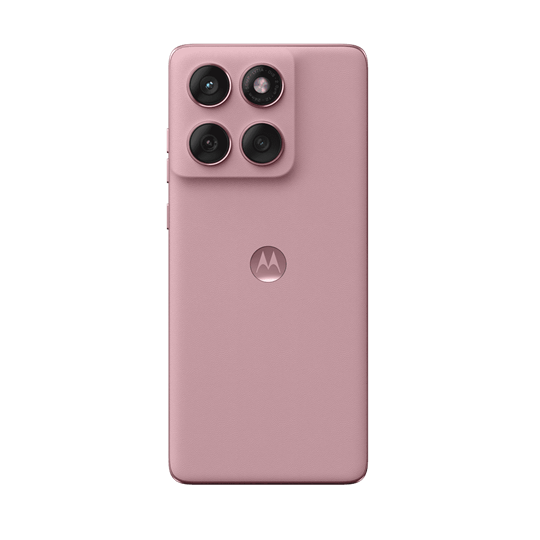 Edge 60 Fusion 5G 8+256GB PANTONE Zephyr (pink)