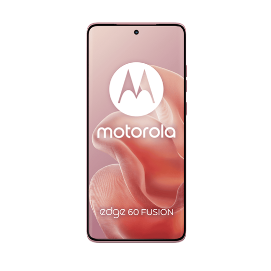 Edge 60 Fusion 5G 8+256GB PANTONE Zephyr (pink)