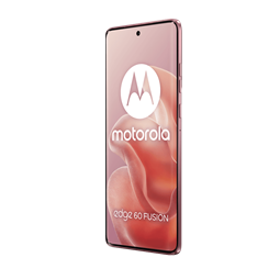 Edge 60 Fusion 5G 8+256GB PANTONE Zephyr (pink)