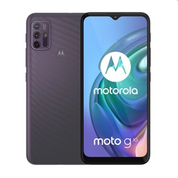 Motorola Moto G10 DS, Aurora Gray