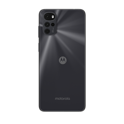 Motorola Moto G22 DS (4/64GB), Eco Black