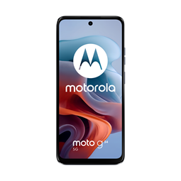 Moto G34 5G DS 8+128GB, Ice Blue