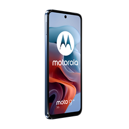 Moto G34 5G DS 8+128GB, Ice Blue