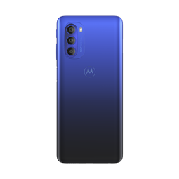 Motorola Moto G51 5G (4/64GB) NFC, Horizon Blue