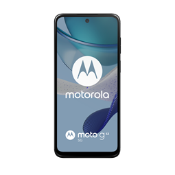 Motorola Moto G53 5G DS (4/128GB), Ink Blue