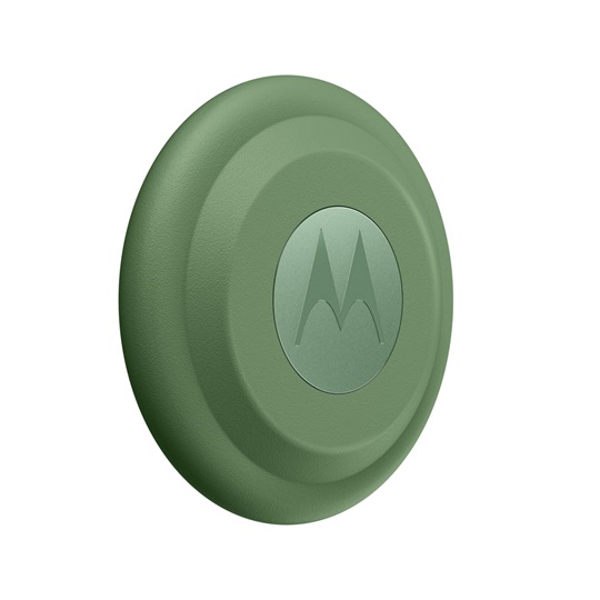 Motorola MOTO Tag 4db, Jade Green+Starlight Blue
