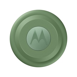 Motorola MOTO Tag 4db, Jade Green+Starlight Blue