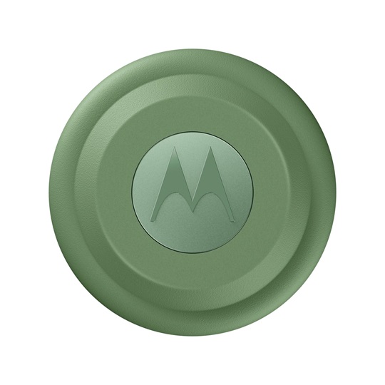 Motorola MOTO Tag 4db, Jade Green+Starlight Blue