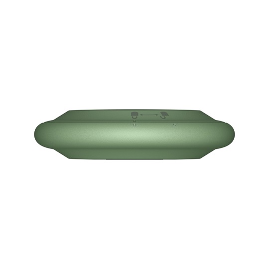 Motorola MOTO Tag 4db, Jade Green+Starlight Blue