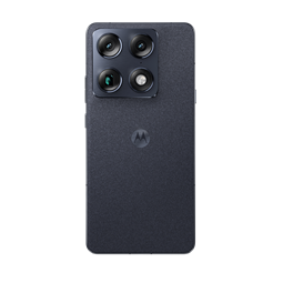 Motorola Signature 5G 16+512GB Carbon (fekete)