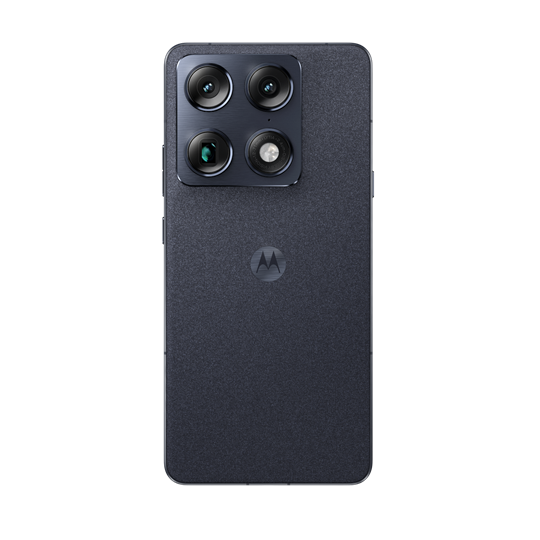 Motorola Signature 5G 16+512GB Carbon (fekete)