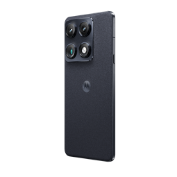Motorola Signature 5G 16+512GB Carbon (fekete)
