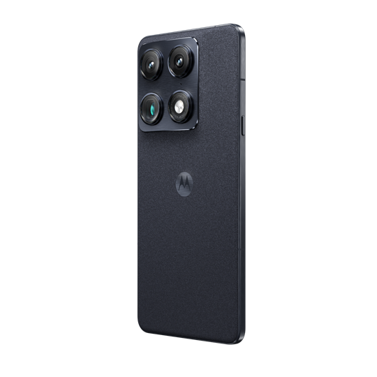 Motorola Signature 5G 16+512GB Carbon (fekete)