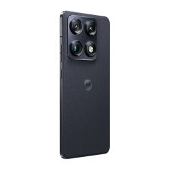 Motorola Signature 5G 16+512GB Carbon (fekete)