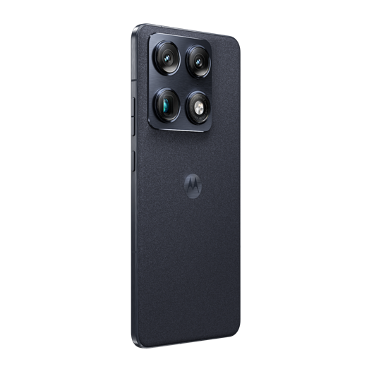 Motorola Signature 5G 16+512GB Carbon (fekete)