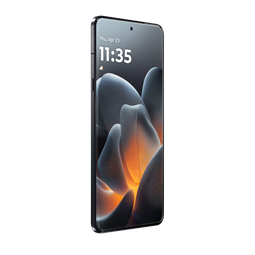 Motorola Signature 5G 16+512GB Carbon (fekete)