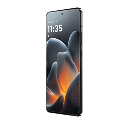 Motorola Signature 5G 16+512GB Carbon (fekete)