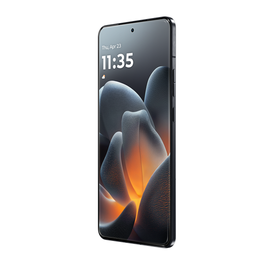 Motorola Signature 5G 16+512GB Carbon (fekete)
