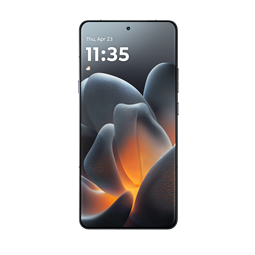Motorola Signature 5G 16+512GB Carbon (fekete)
