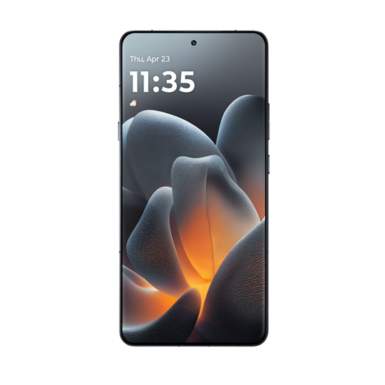Motorola Signature 5G 16+512GB Carbon (fekete)