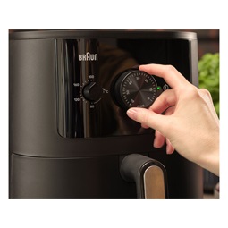 Braun MultiFry3 Airfryer - HF3000