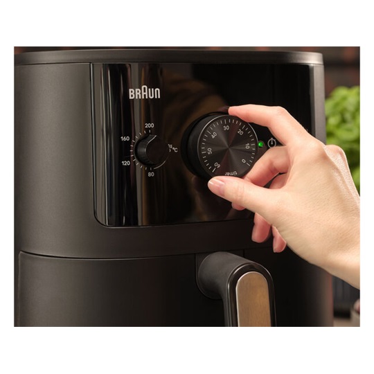Braun MultiFry3 Airfryer - HF3000