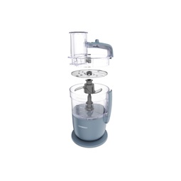 Kenwood MultiGo Pro Konyhai robotgép -  FDP22.000GY