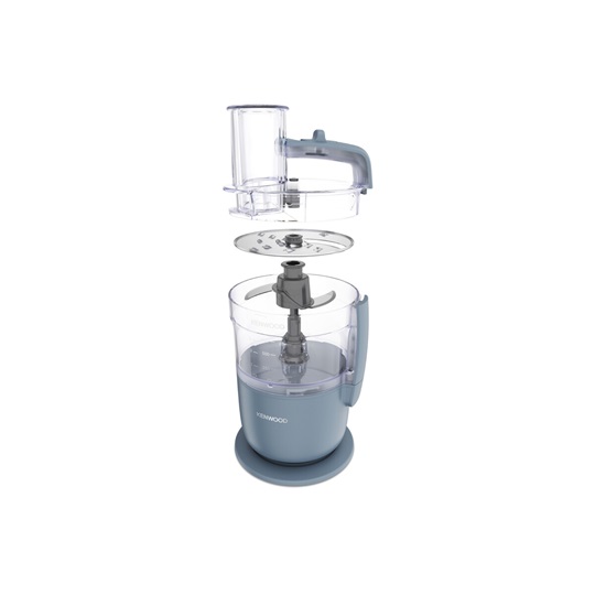 Kenwood MultiGo Pro Konyhai robotgép -  FDP22.000GY