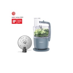 Kenwood MultiGo Pro Konyhai robotgép -  FDP22.000GY