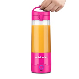 Nutribullet NB Portable NBP003.BP Turmixgép - NBP003.BP