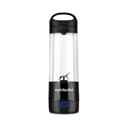 Nutribullet NB Portable Turmixgép - NBP003B
