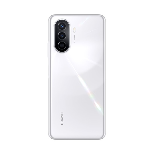 NOVA Y70, 4/128 GB WHITE ver1
