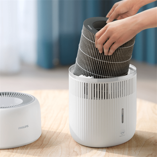PHILIPS NanoCloud FY5030/00 párásító szűrő