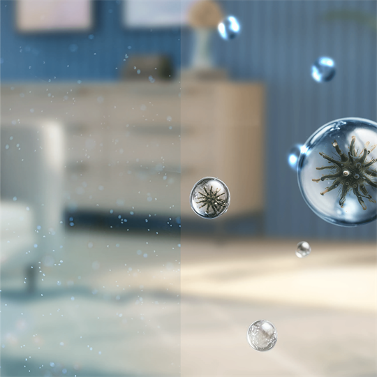 PHILIPS NanoCloud FY5030/00 párásító szűrő