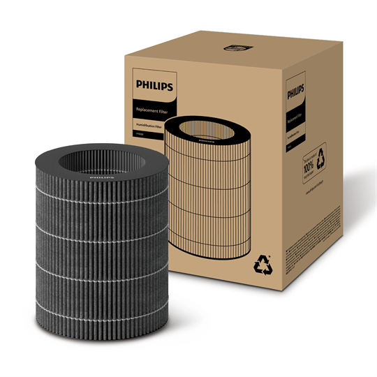 PHILIPS NanoCloud FY5030/00 párásító szűrő