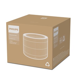 PHILIPS NanoCloud S3 3000 FY3455/00 párásító szűrő