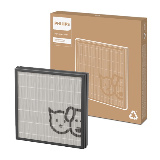 PHILIPS NanoProtect AC2000 FY3110/00 Hepa szűrő