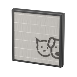 PHILIPS NanoProtect AC2000 FY3110/00 Hepa szűrő