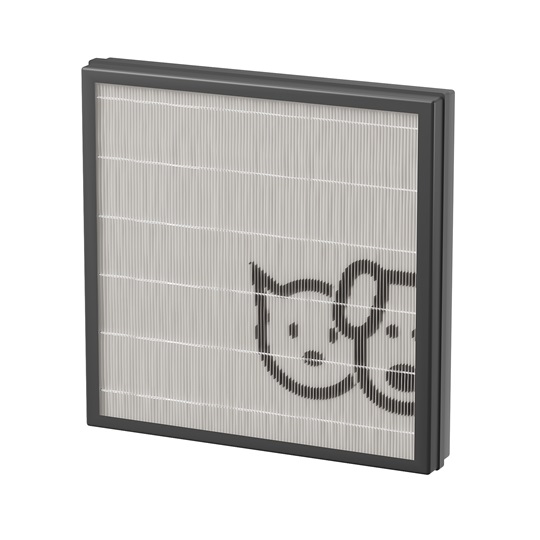 PHILIPS NanoProtect AC2000 FY3110/00 Hepa szűrő